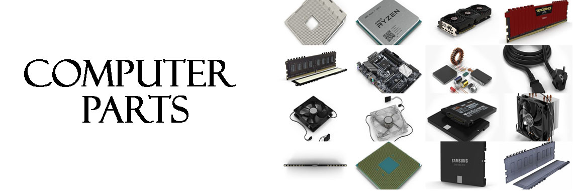 Computer Parts