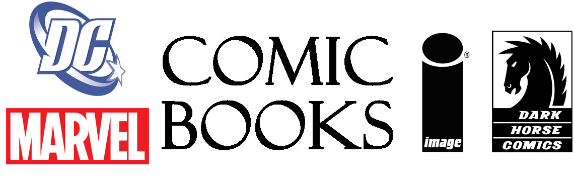 Comic Books